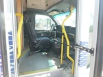 Chevrolet Express 3500 2010 Front Seat Used 5825. Price: $482.99.