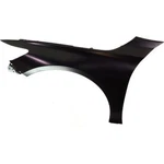 Sherman HOACCO18-31Q-1 Front Driver Side Fender Primed For 18-22 Honda Accord New. Price: $108.39.