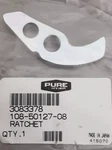 1996-2011 Polaris Snowmobile Xcr Rmk Recoil Starter Ratchet New Oem 3083378. Price: $24.99.