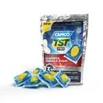 Camco 41770 Tst Pro Rv Toilet Treatment Drop-ins Pine 10 Pack New. Price: $30.40.