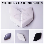 Front Bumper Tow Hook Cover For Toyota Prius XW50 2015-2018 Choose Colour/side New. Price: $44.51.