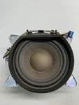 2007-2012 Lexus ES350 Rear Center Audio Speaker Subwoofer 86160-33730 Oem Used. Price: $63.00.