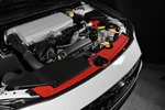 Perrin PSP-ENG-513RD 22-23 Fits Subaru Wrx Radiator Shroud Red Wrinkle New. Price: $150.99.