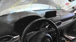 Dash Panel With Head-up Display Fits 17-23 Mazda CX-5 1025744 Used. Price: $625.00.