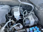 Anti-lock Brake Part Actuator And Pump Assembly 4 Door Fits 16-17 Tundra Used. Price: $175.10.