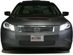 Lebra Front End Cover For Subaru Crosstrek 2018-2020 Mask Car Hood 551667-01 New. Price: $145.99.