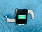 Lexus LS400 Power Steering Control Computer 89650-50020 1990 1991 1992 Oem Used. Price: $60.00.