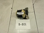 2011 Volkswagen Jetta Sedan Rear Right Passenger Side Seat Belt Retractor Oem Used. Price: $66.56.