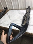 16 Yamaha Venture PZ50 Mp Gl 500 Right Snowmobile Ski & Dual Wear Bars Used. Price: $98.10.