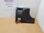 2015 2016 2017 Acura Tlx Driver Left Dash Lower Knee Panel Cover Trim Oem Used. Price: $99.00.