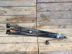 Bentley T, Rolls-royce Silver Shadow Jack, Car UR14492 Gebraucht. Price: $92.11.