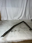 Ford Excursion Rear Barn Door Top Rubber Seal Weatherstrip Left Driver Used. Price: $55.97.