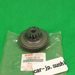 Suzuki 12600-24F00 Hayabusa GSX1300R Limiter Starter Idle Gear New. Price: $145.86.