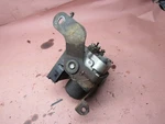 2000 Ford F350 F450-F550 Superduty Abs Pump Anti Lock Brake Module YC35-2C346-CA Used. Price: $250.00.