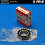New Genuine Oem 2016-2023 Yamaha YZ450F / Fx Rear Wheel Bearing 93102-32014-00. Price: $10.26.