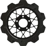 Lyndall Racing Brakes 2104-2101 Enforcer/prodigy One-piece Rotor New. Price: $628.54.