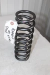 New Kawasaki KX450F Oem Stock Rear Shock Spring 92145-0244-8V Used. Price: $75.00.