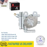 2UJ-24500-10-00 Fuel Vavle Petcock Switch For Yamaha Virago Star 250 1995-2023 New. Price: $16.58.