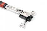Motion Pro Adjustable Torque Wrench Adaptor 08-0380 New. Price: $101.26.