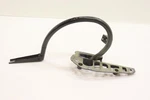 2020-2023 Mercedes E350 W213 Rear Trunk Lid Right Side Deck Hinge Oem Black 040 Used. Price: $78.26.