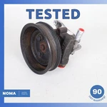 97-03 Jaguar X100 Xkr XK8 Xjr Vdp Power Steering Pump Assembly MJA8111BH Oem Used. Price: $62.25.