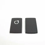 Volvo XC90 MK2 Leather Key Fob Casing 31652175 New Genuine. Price: $218.13.