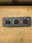 A/c Climate Dash Control Switch Defond L21-01 Tbb 66004757 New. Price: $142.50.