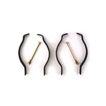 Air Tank Mounting Brackets, Strap Kit (VELVAC-501051) New. Price: $36.55.