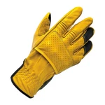 Biltwell Borrego Gloves Gold / Black Ce Approved New. Price: $120.17.