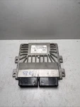 2017-2019 Ford Escape 2.5L HV6A-12A650-LA Engine Control Module Unit Ecm C80 027 Used. Price: $122.84.