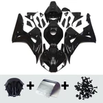 Abs Gloss Black Fairings Fit For Honda CBR1000RR 2006 2007 Body Kit New. Price: $364.95.