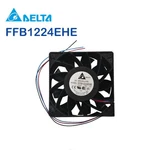 New Delta FFB1224EHE -R00 Fan Dc 24V 1.5A 120*120*38MM Inverter Cooling. Price: $58.23.