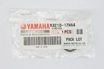 Yamaha O-ring Part Number 93210-17MA4-00 New. Price: $12.99.