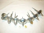 Lucas Distributor Vacuum Advance Units 1950-89 New. Price: $89.95.