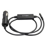 Ctek 40-464 Cs Free Usb-c Charging Cable 12V Plug New. Price: $56.99.