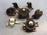 Motor Mount & Auto Trans Set 7PCS For 2007-2008 Acura Tl 3.2L 3.5L New. Price: $144.99.
