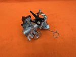 Oem Honda CRF110 2019-2025 Intake Manifold Housing Throttle Body Injector New. Price: $139.99.