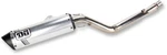 Dg Performance 071-6405 Exhaust V2 Slip-on DRZ400S / Sm New. Price: $420.82.