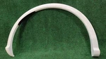 2018-2020 Audi SQ5 Rear Right Fender Skirt Color Ibis White T9T9 Oem 80A853818B Used. Price: $174.00.