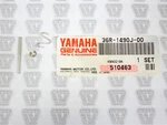 Yamaha Nos New 36R-1490J-00 Needle Set Pw Yf Yt Zinger. Price: $24.99.