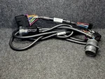 Xirgo 9-PIN Powered Y Cable Kit F39103-TAA + Adapter F39113-TAA New. Price: $24.99.