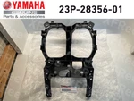 Yamaha Genuine Super Tenere XT1200Z Headlight Windshield Stay 23P-28356-01-00 New. Price: $145.00.
