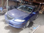 Chassis Ecm Body Control Bcm Without Theft System Fits 06-08 Mazda 32912700 Used. Price: $190.65.