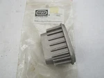Nos Mcculloch 89683 Aluminum Body Muffler Mini Mac 25 35 110 120 130 PM6 New. Price: $24.97.