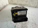 2007 Dodge Ram Abs Pump Anti Lock Brake Module - P55366224AL Used. Price: $141.00.