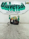 2012 Volkswagen Jetta Side View Mirror, Passenger (rf) Oem Used. Price: $49.99.