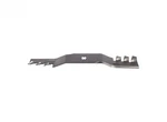 Rotary 12809 942-04053-X For Mtd Mulcher Blade 17.9" 6 Point Star New. Price: $14.83.