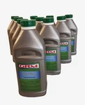 Grm Lhm+ Hydraulic Brake And Suspension Fluid - Liter Case 0F 10 New. Price: $195.00.