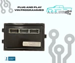 2003 Dodge Durango 5.9L Ecu/ecm P56040482 *vin Programmed* Remanufactured. Price: $295.89.