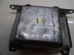 03-04 Subaru Outback Legacy Srs Safety Control Module 98221-AE20A Oem Unit Used. Price: $25.35.